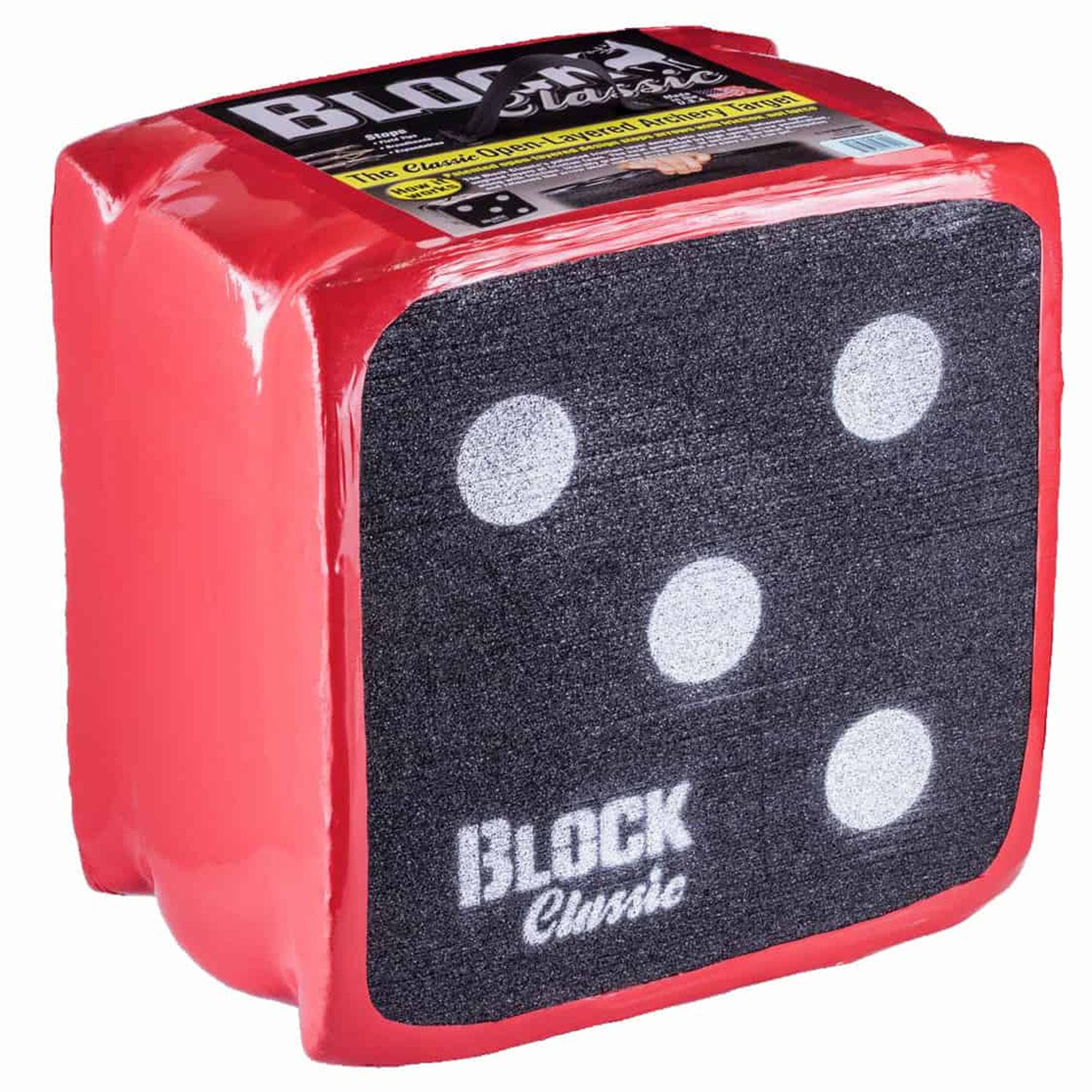 BLOCK Classic Archery Target