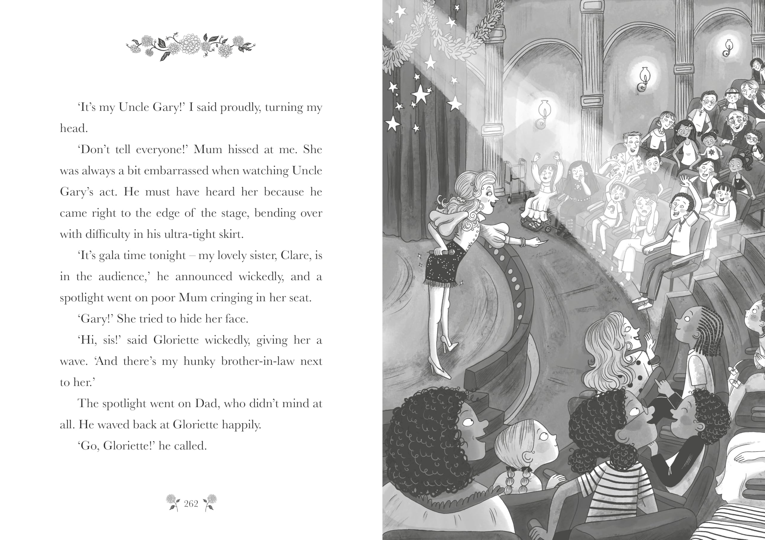 The Seaside Sleepover: Discover the new story about friendship from Jacqueline Wilson