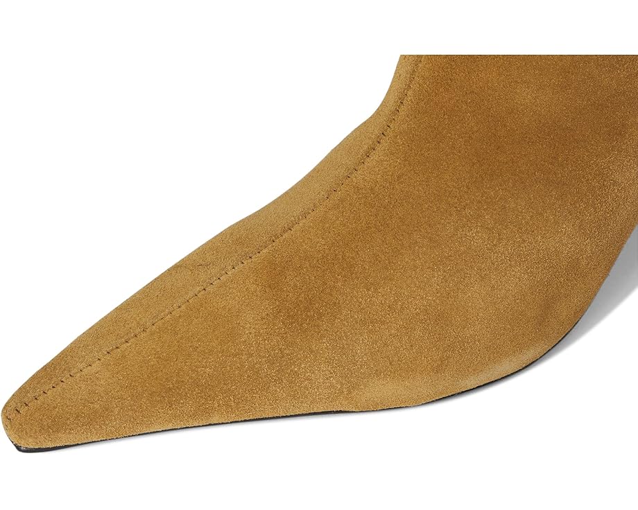 Schutz Rudy Buckle - Top View