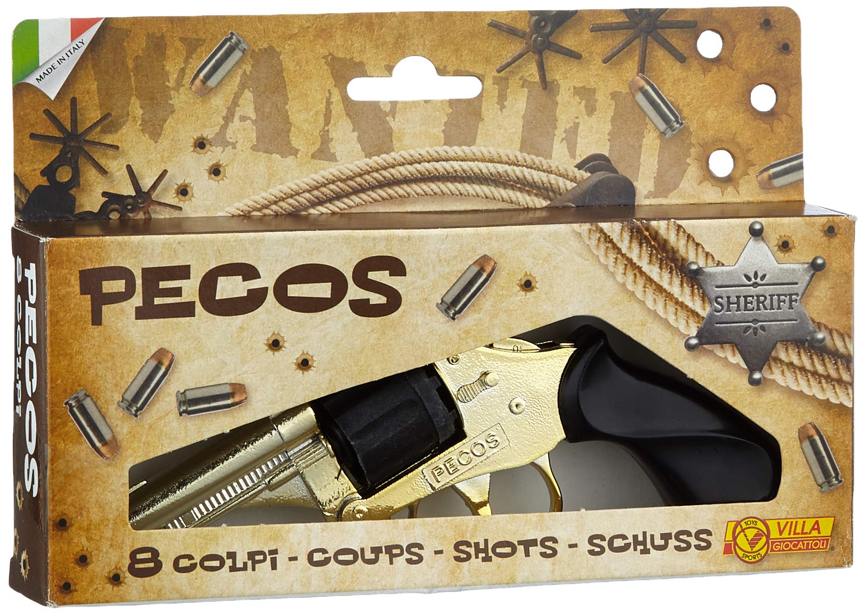 Pistolet à Billes Agent Secret Wonderkids - Jouets à Partir De 3 Ans Wonderkids | Maison De La Presse