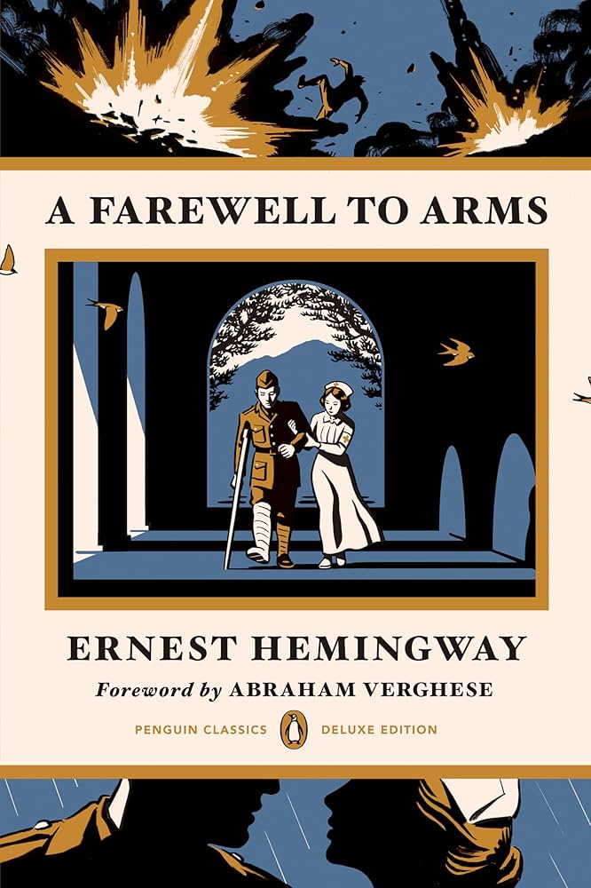 その他 A Farewell to Arms Amazon | A Farewell to Arms | Hemingway, Ernest | Fantasy