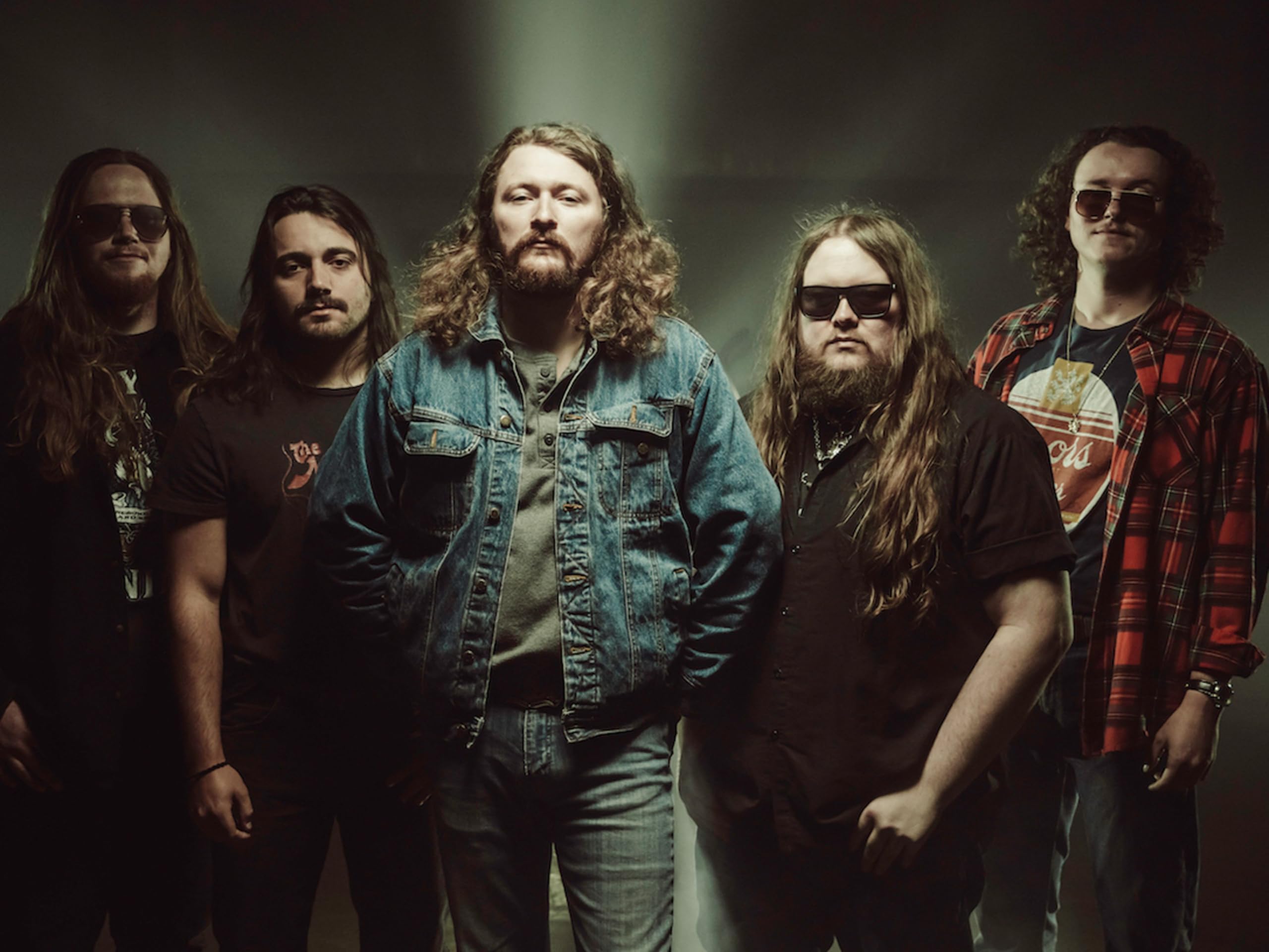 The Georgia Thunderbolts