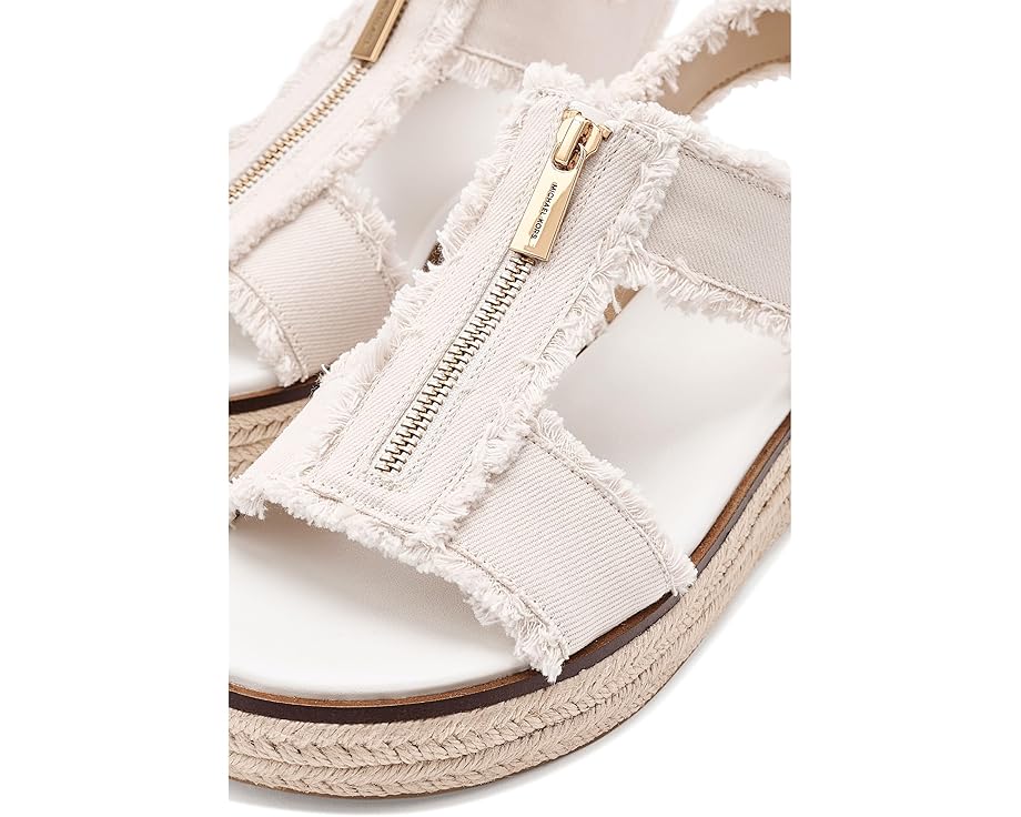 MICHAEL Michael Kors Berkley Espadrille - Right View