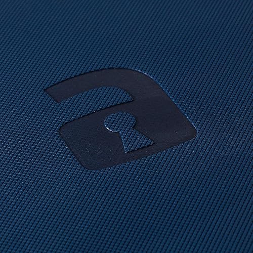 Miniatura 8 de Vault X Premium eXo-Tec - Carpeta con cremallera para archivar y organizar hasta 160 tarjetas de presentación o coleccionables - 20 páginas con 4