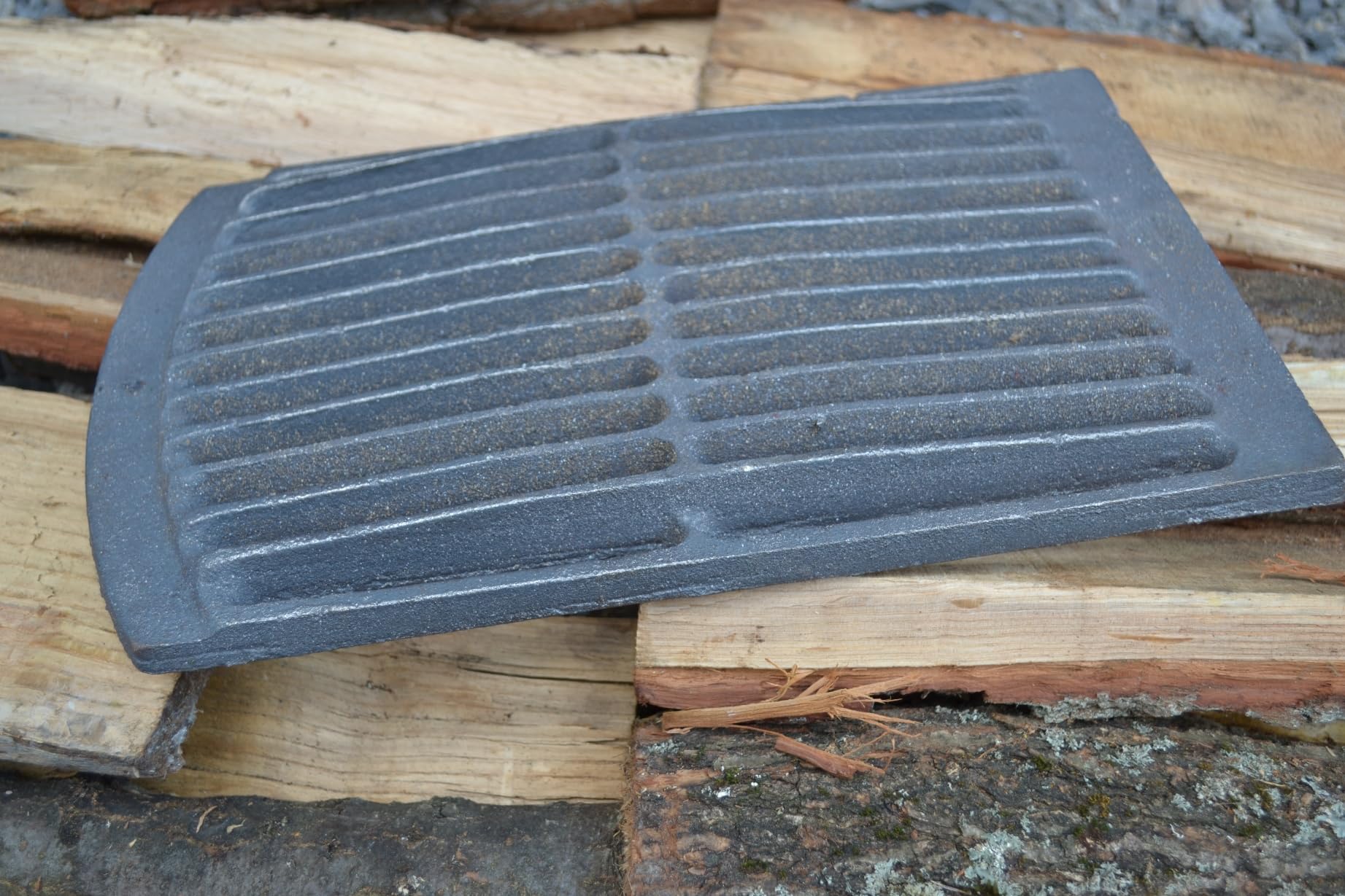 SEZAM 22 X 23 Cm (22 X 22,8) Robusta Y Sólida Rejilla De | WhichOne