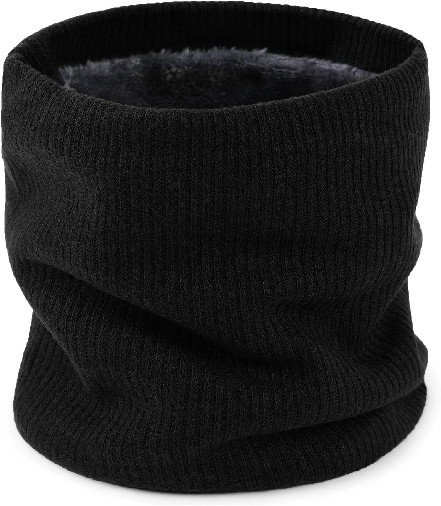 mens Ang-006 Cold Weather Scarf