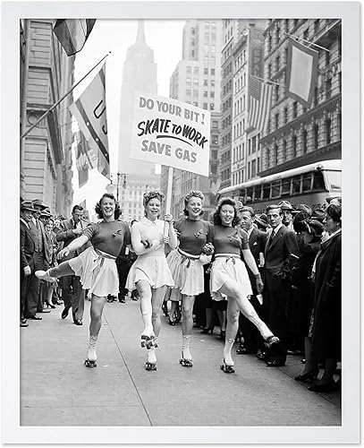 Miniatura 38 de Poster Master Póster Vintage de Coca Cola - Impresión Retro de Camión de Reparto de Coca Cola - Arte Publicitario de Bebidas - Regalo para Hombres,