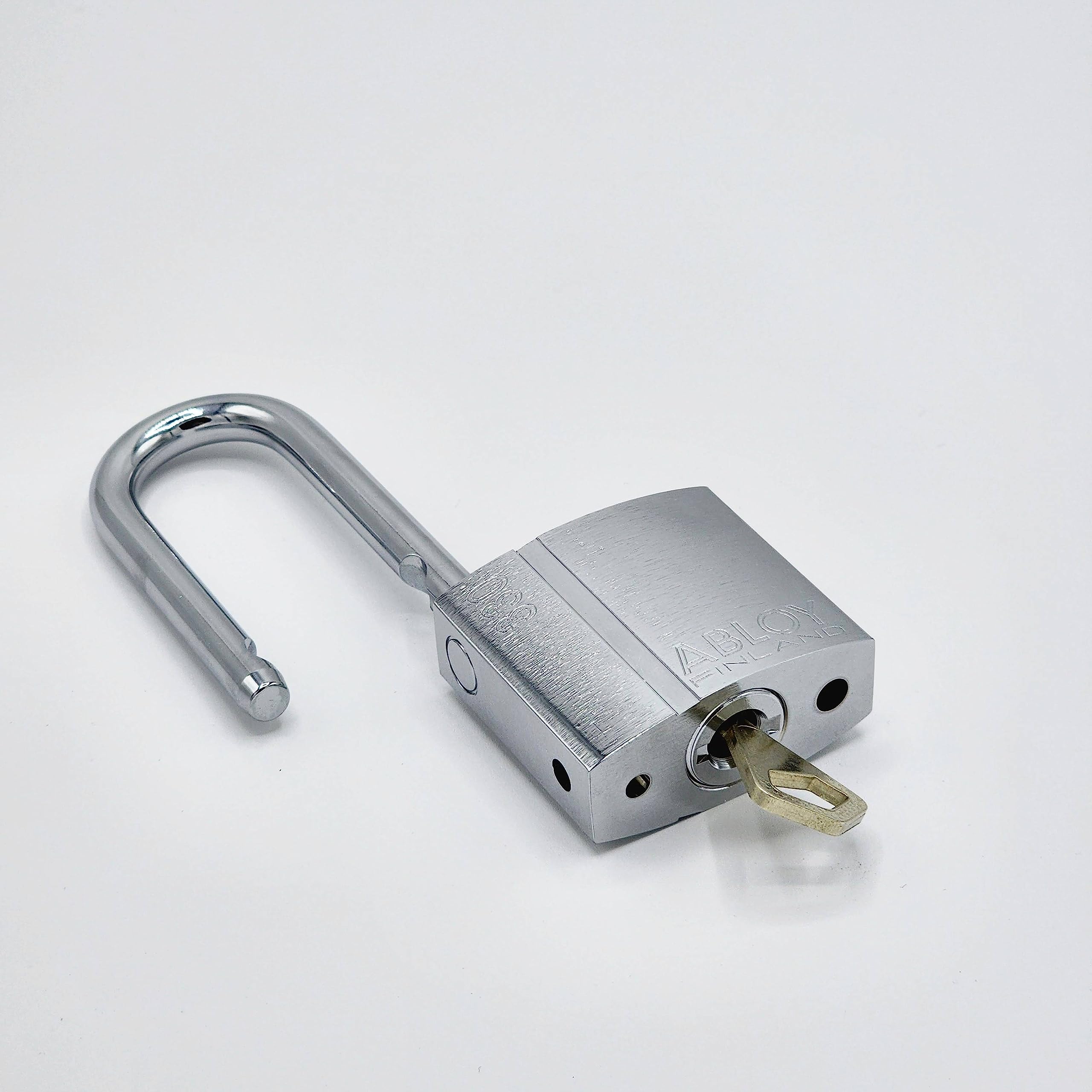 Abloy PL330C - Candados clásicos con llave de alta seguridad (25/50 mm, 50 mm)