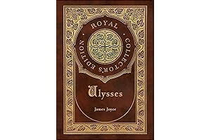 Ulysses (Royal Collector's Edition) by James Joyce