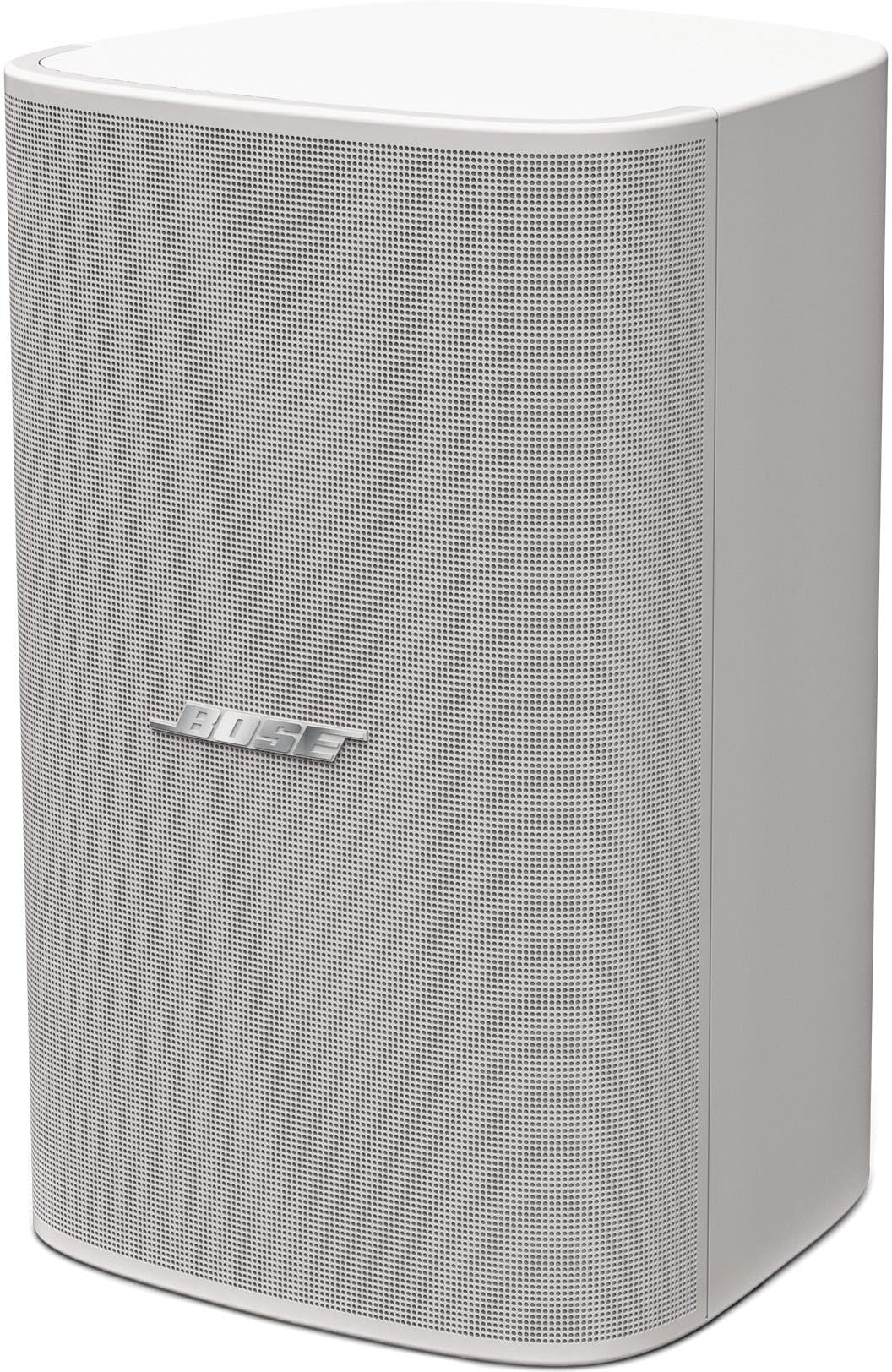 Bose Professional DesignMax DM8SE Passive Speaker - White