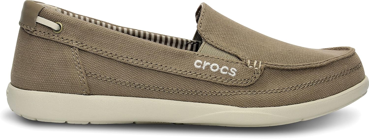 crocs walu womens
