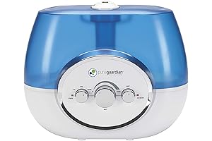 PureGuardian H1510 Large Room Humidifier