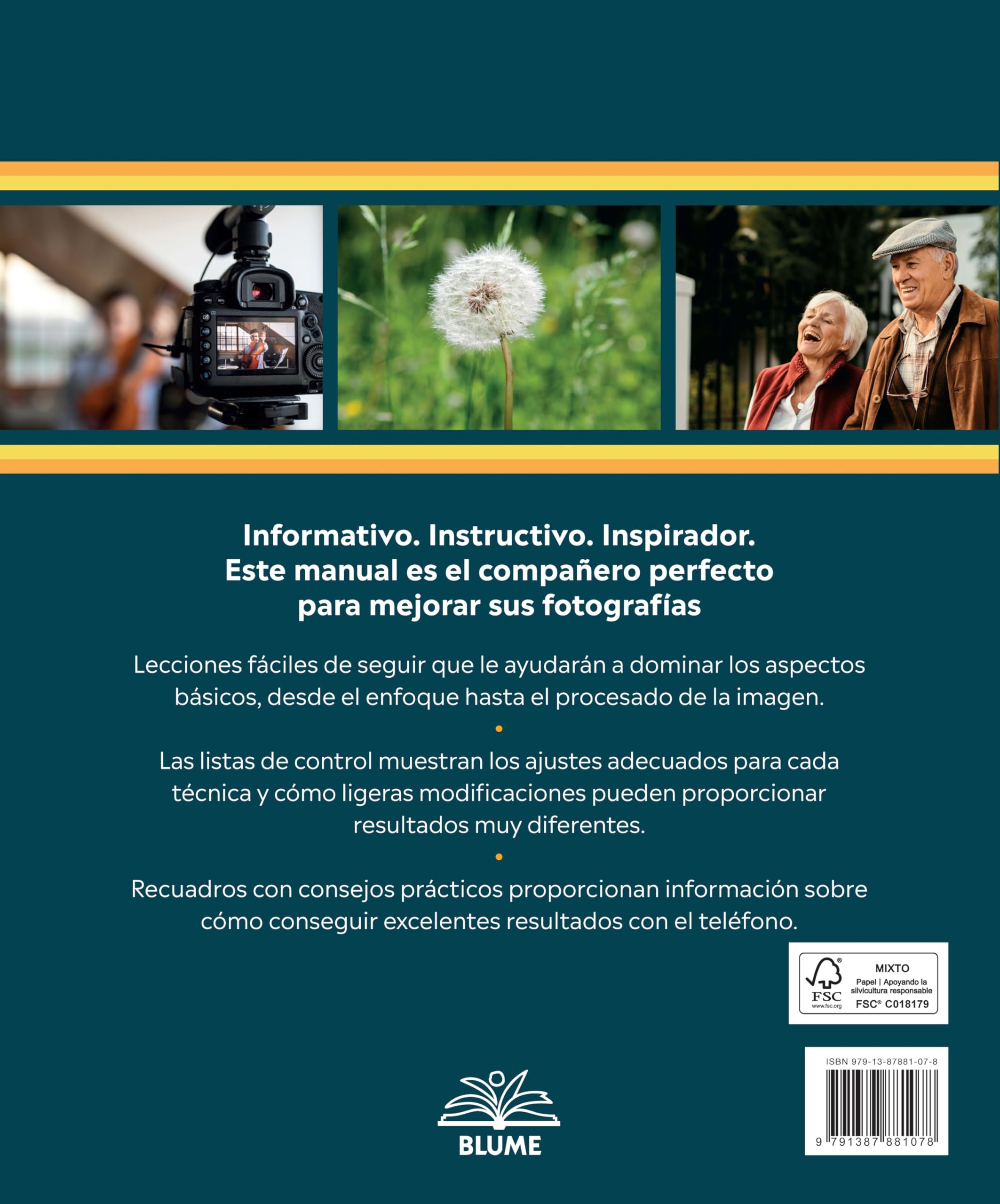 Manual de fotografía paso a paso