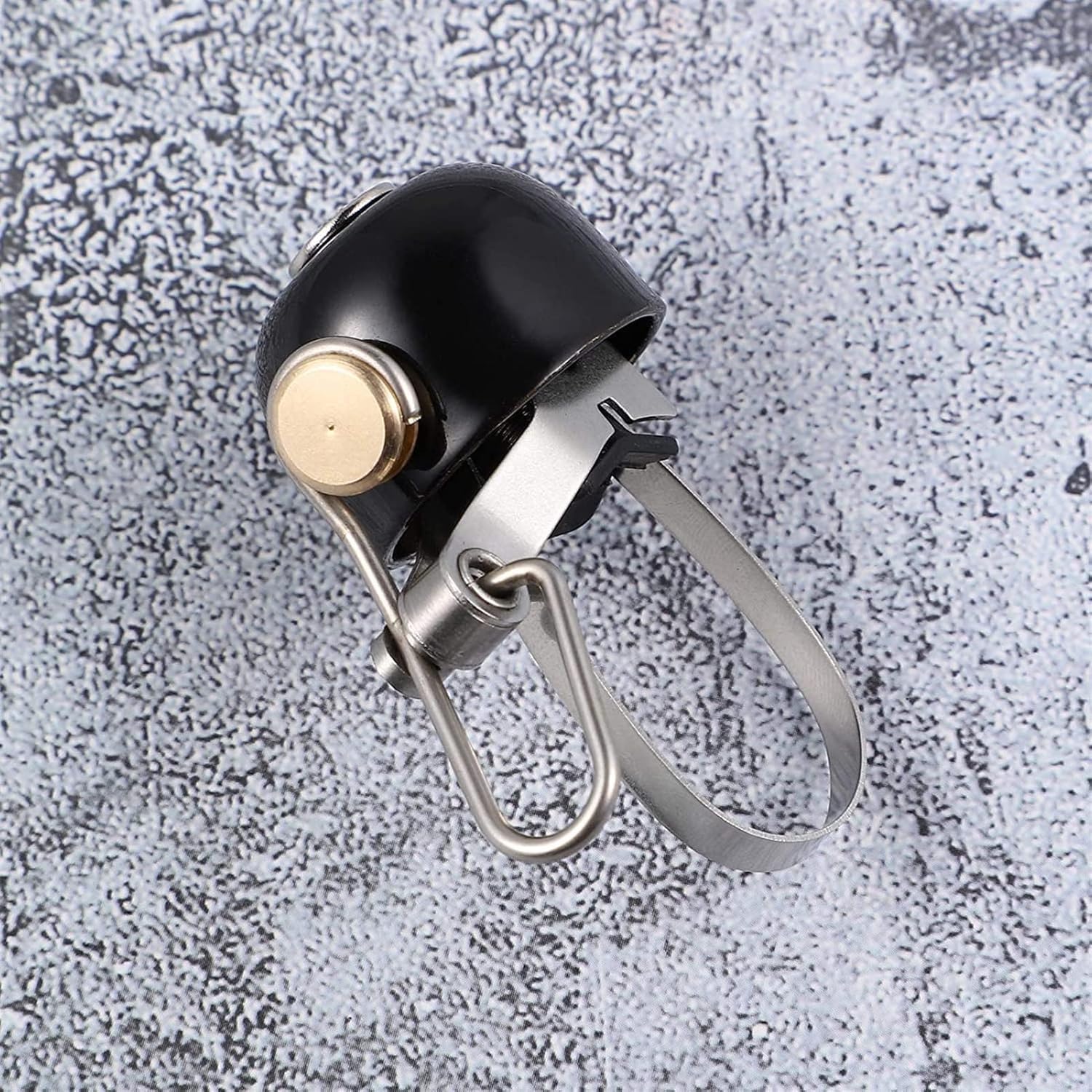 Safety bell loud bicycle bell scooter horn micro scooter bell,bike bell Accessories Bicycle Handlebar Bell Safety Metal Ring Loud Sound Handlebar Bells Ultra-loud Road Bikes Horns