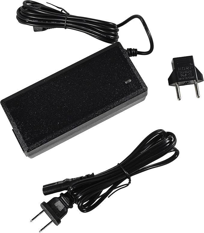 Adaptador de Corriente HQRP Compatible con Nikon EH-6/EH-6A miniatura 3