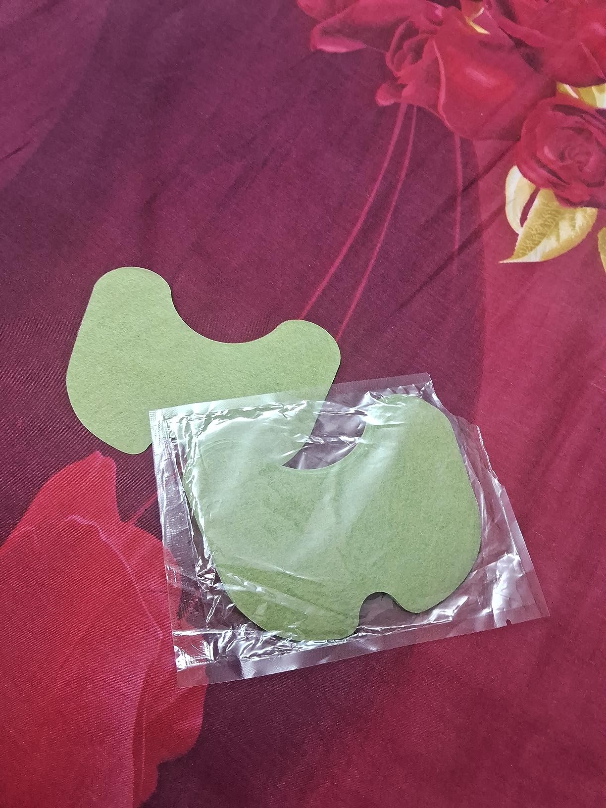 Herbal Knee Pain Relief Patches Arthritis Inflammation Patch Sticker ...