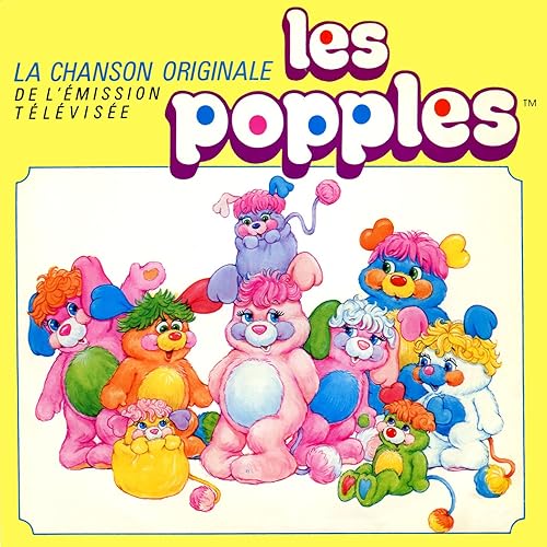 Les popples Outlet