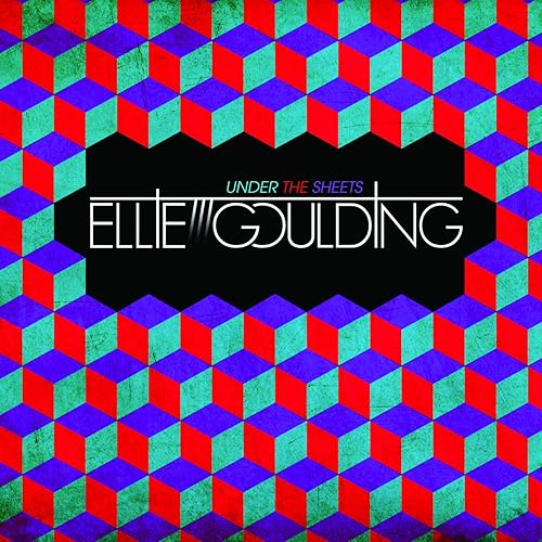 Under The Sheets (Jakwob Remix) by Ellie Goulding on Amazon Music