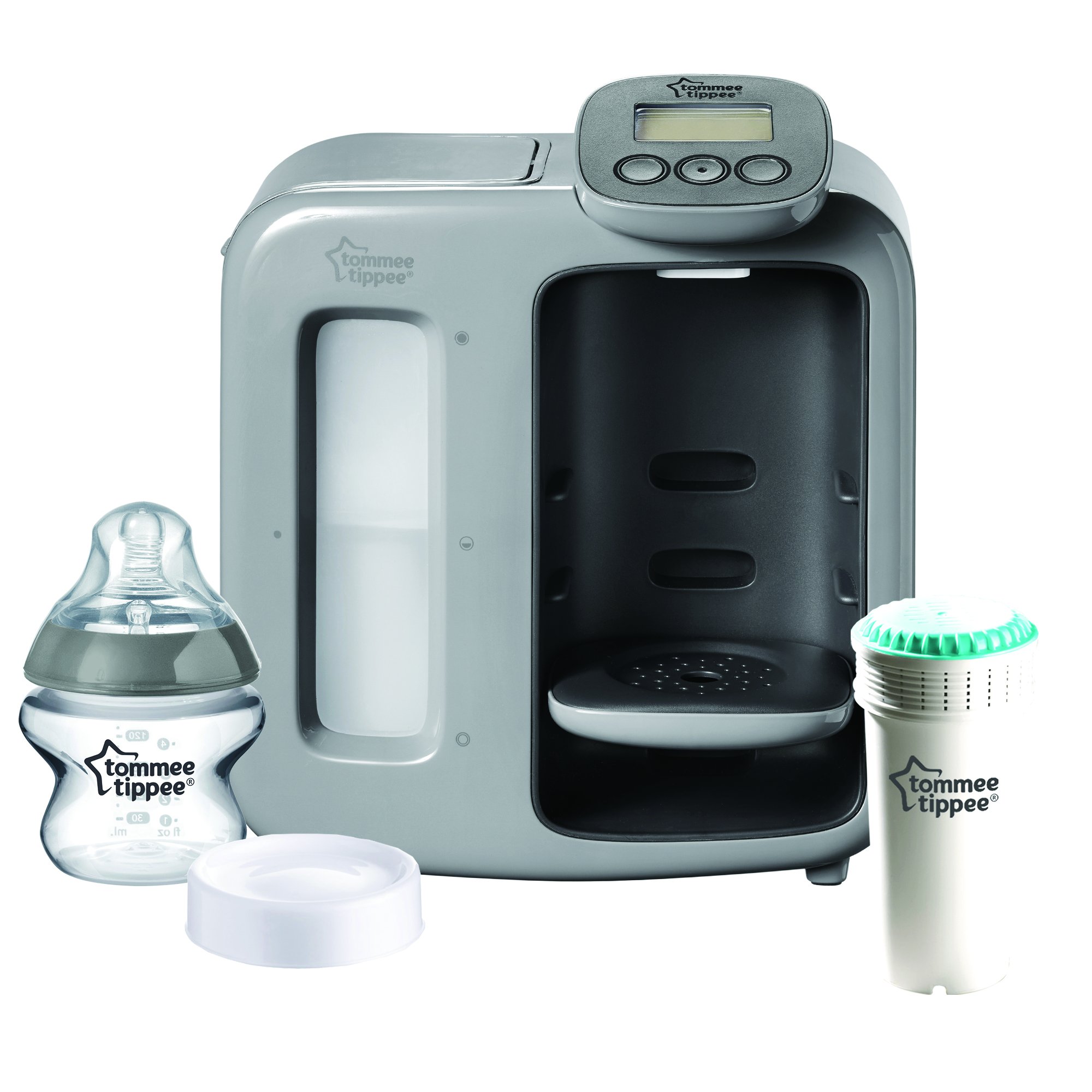 tommee tippee perfect prep day and night filter