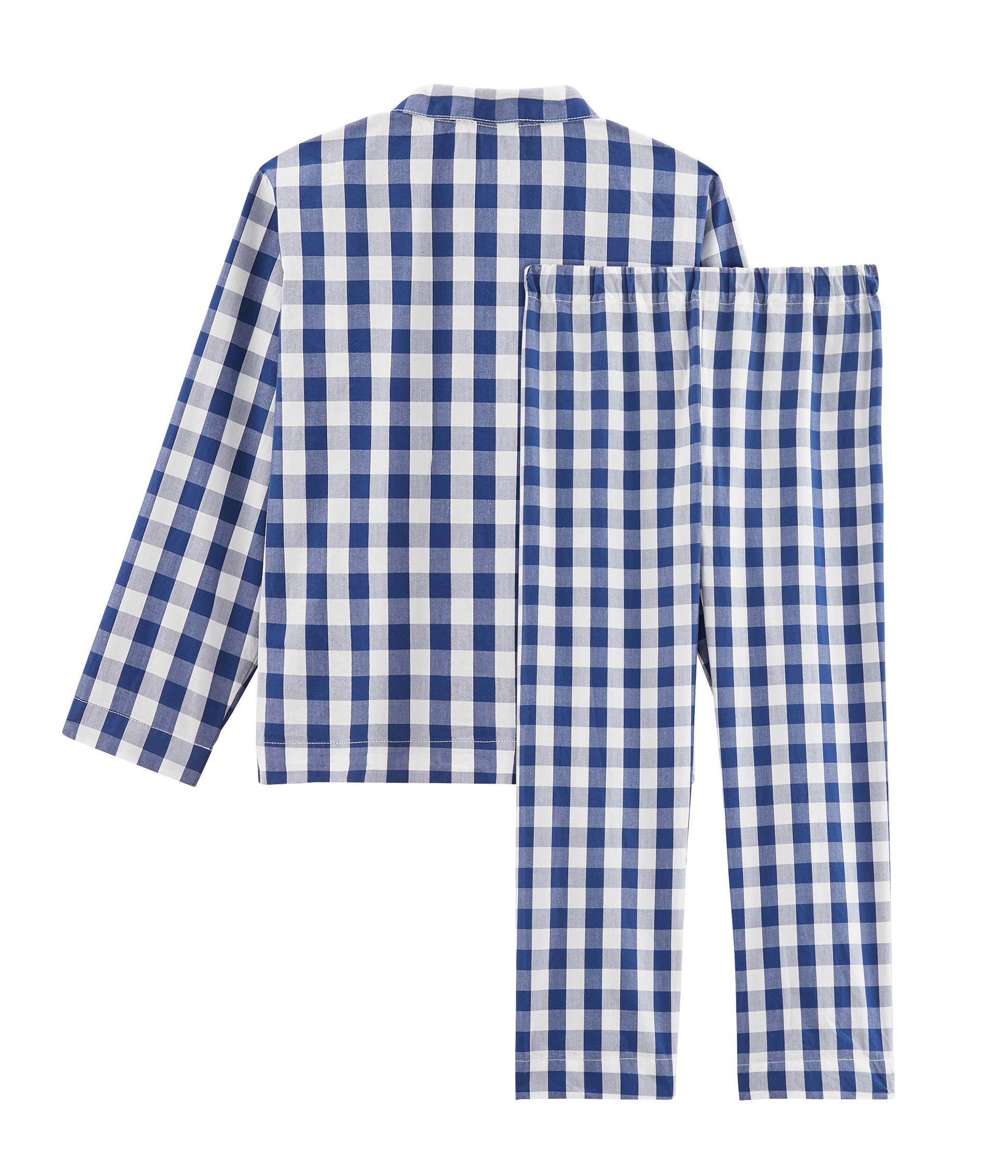 Petit Bateau Jungen 52956 Pyjama (1er Pack)