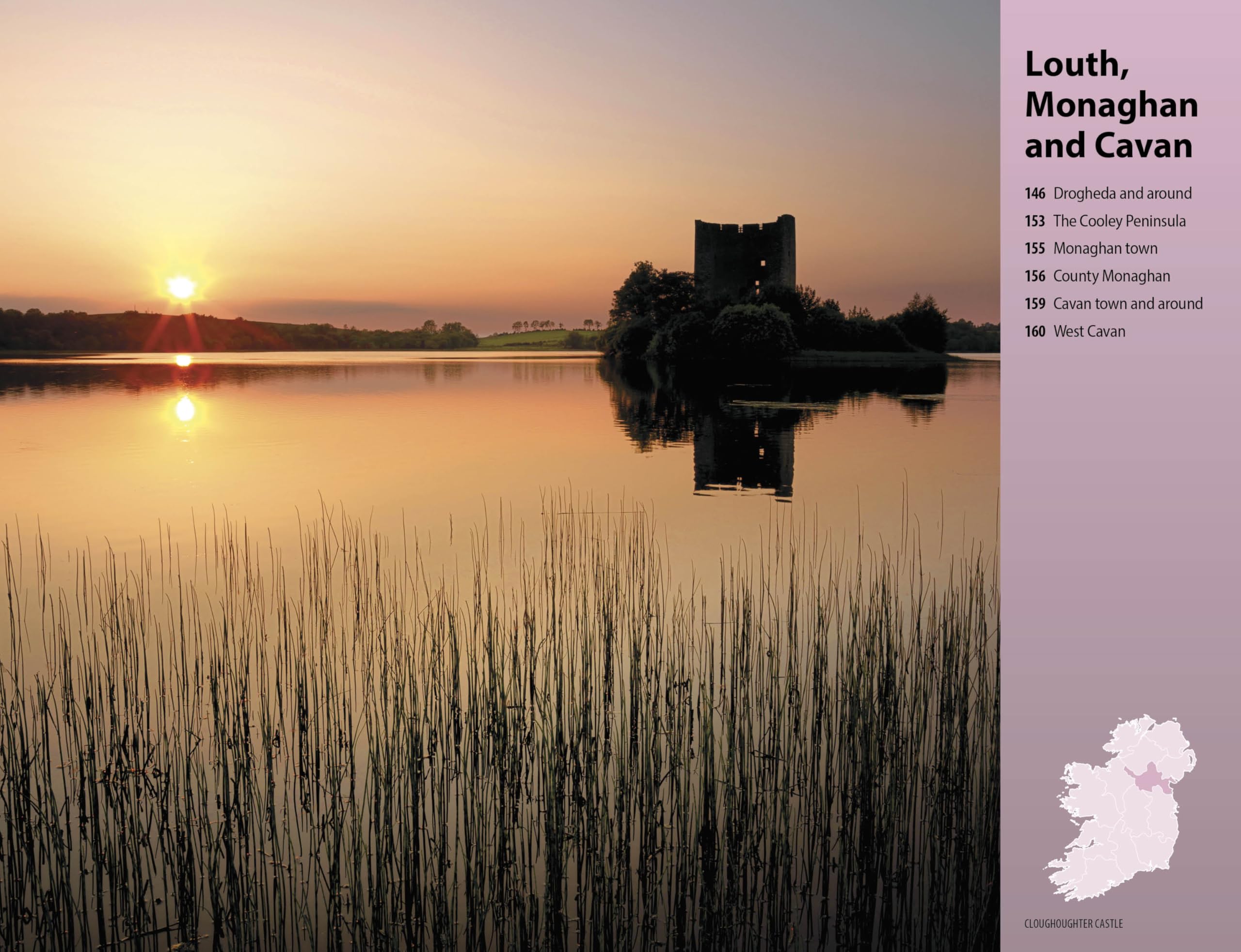 The Rough Guide to Ireland: Travel Guide with eBook