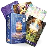 Gateway of Light Activation Oracle: A 44-Card Deck and Guidebook