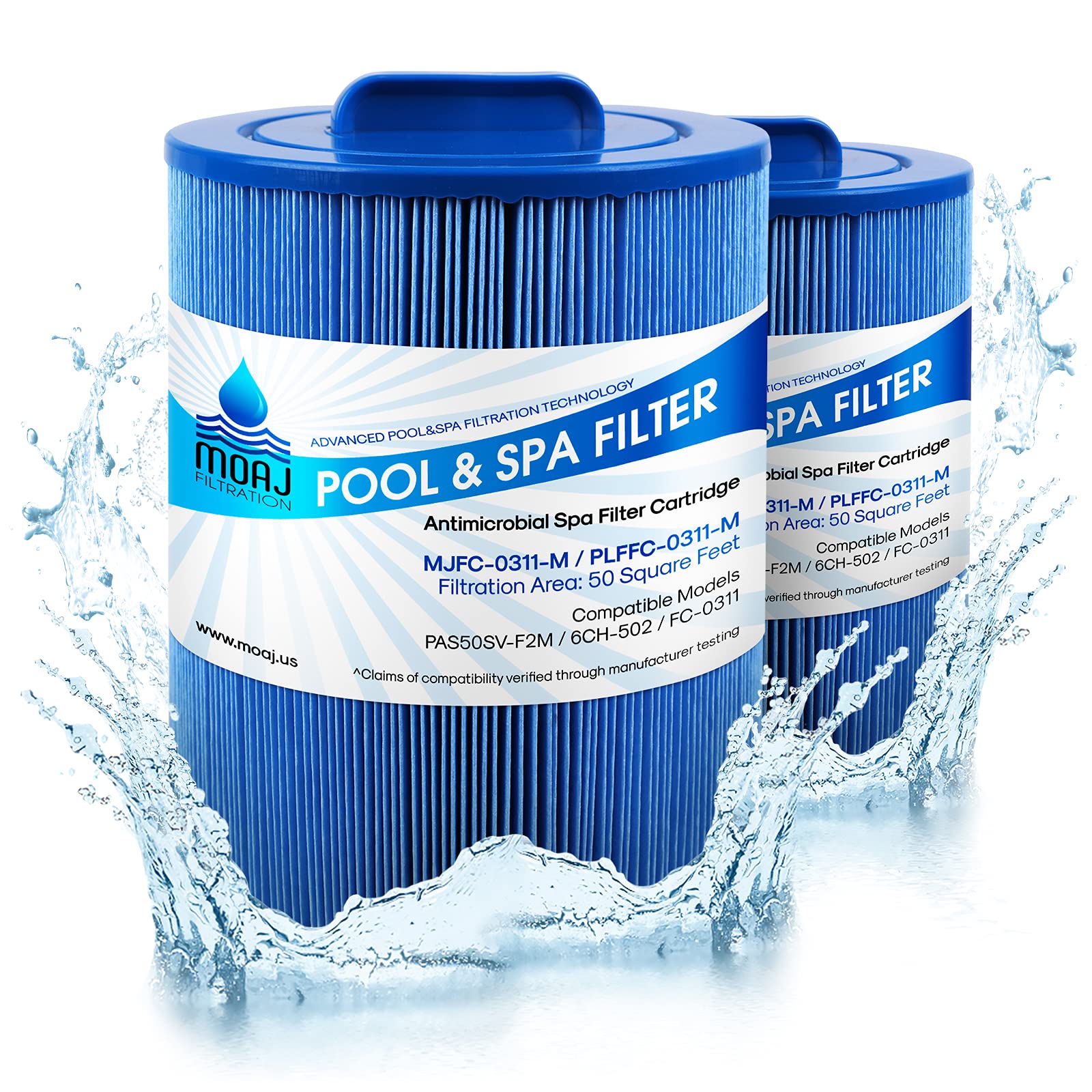 Confezione Da 4 Cartucce Di Ricambio S1 Per Filtro Piscina Intex 29001 Per Giardino Esterno Tipo S1 Purespa Easy Set Cartucce Per Filtro Vasca Idromassaggio Filtro S1 85668295