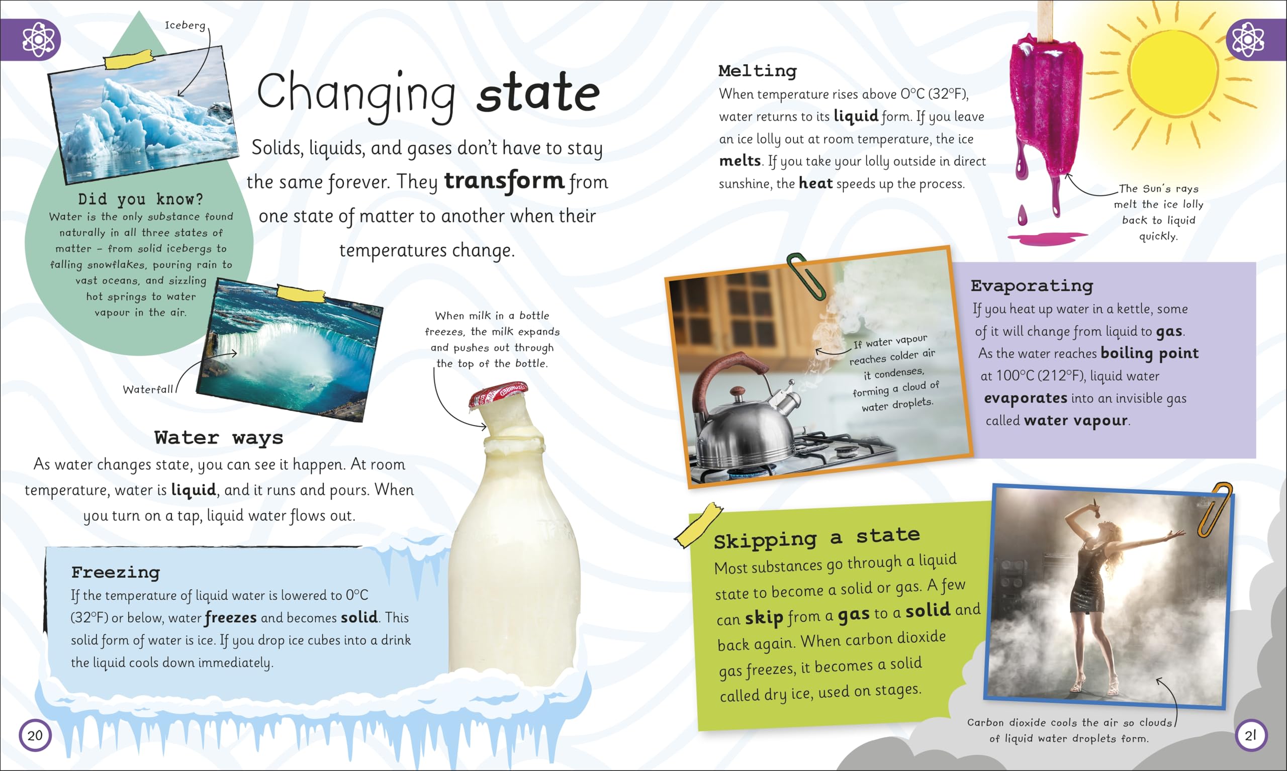 My Encyclopedia of Very Important Science: For Little Learners Who Want to Know How Everything Works