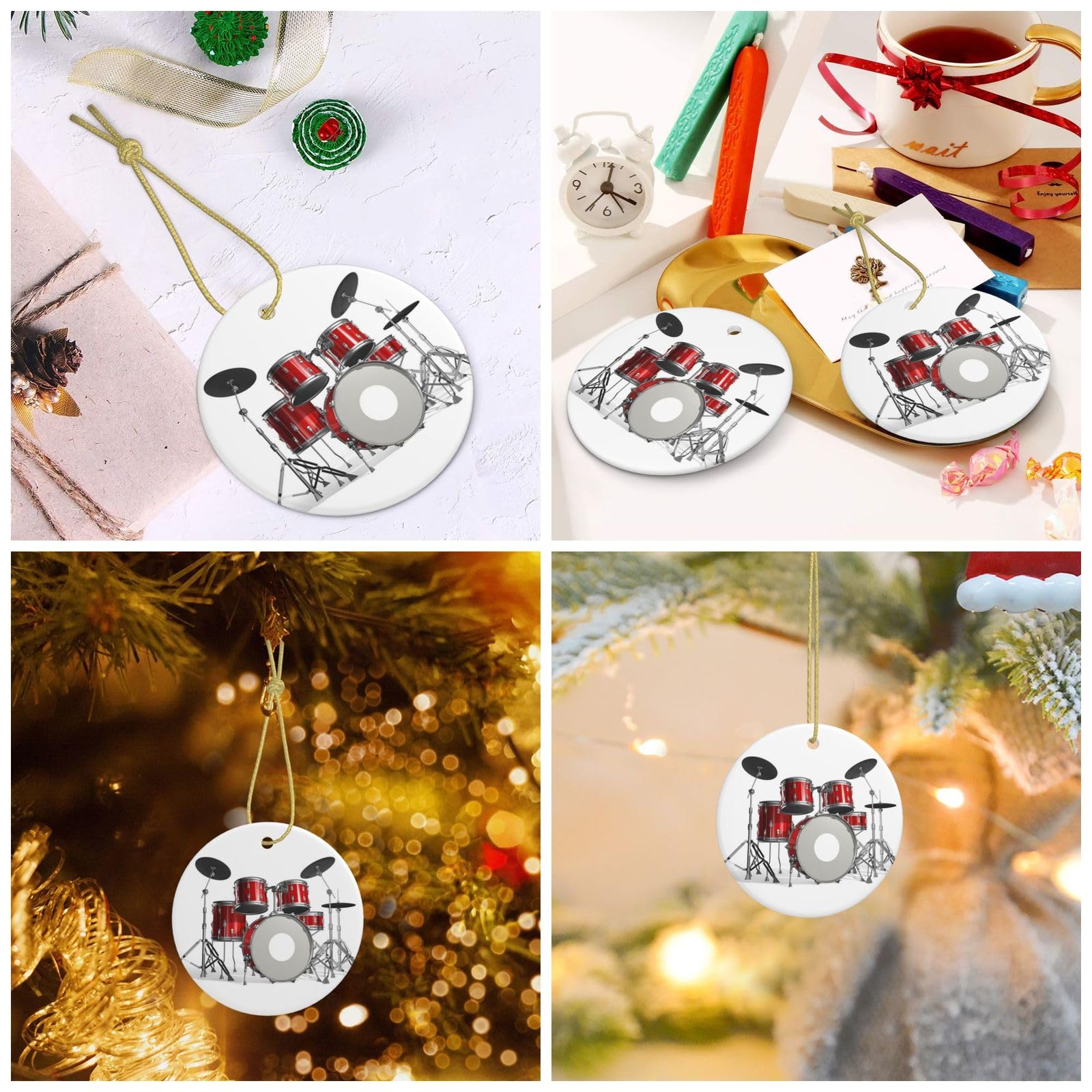 The Reign of Ema: 3 film in cui il protagonista rivive più volte il giorno di  Natale, image size:1600x1600