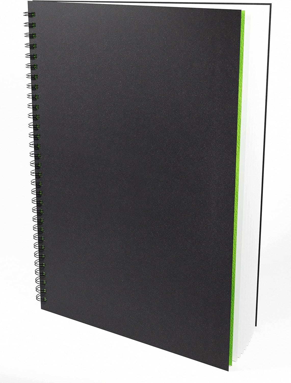 Artgecko Classy Sketchbook A3 Portrait 80 Pages (40 Sheets) 150gsm