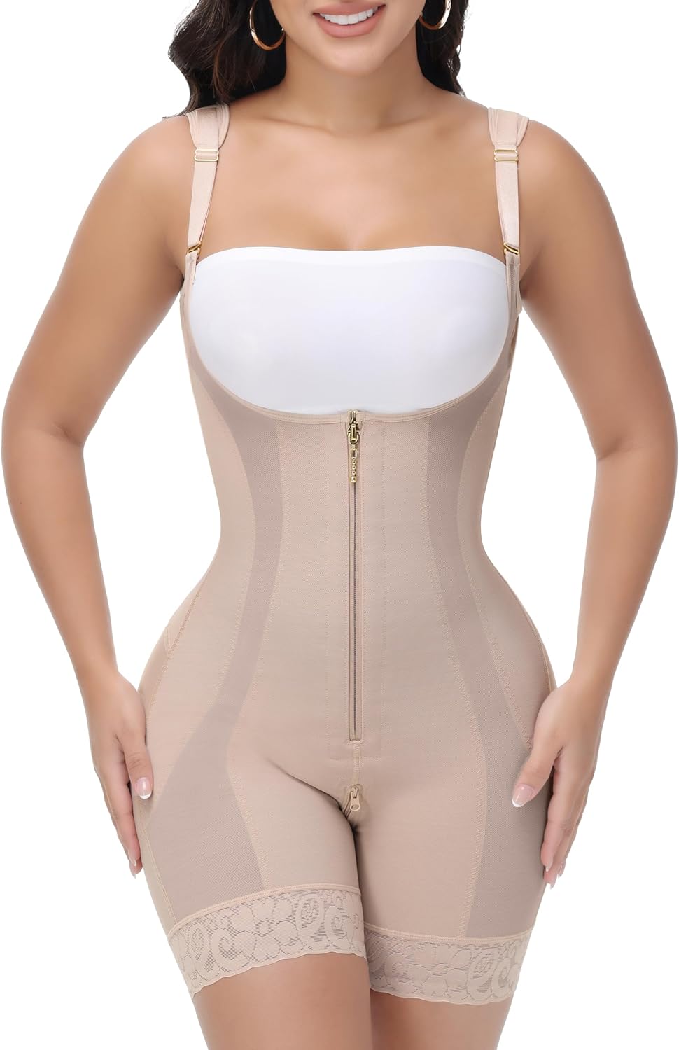 マルコ　D75サクラ4/5カップセミロングブラ　バストアップ　背肉が平らに マルコ D75サクラ4/5カップセミロングブラ バストアップ 背肉が