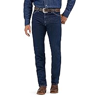 Wrangler 13MWZ, Original Regular Bootcut Fit
