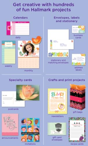 Hallmark Card Studio® 2018 Deluxe [Download] #TOP2