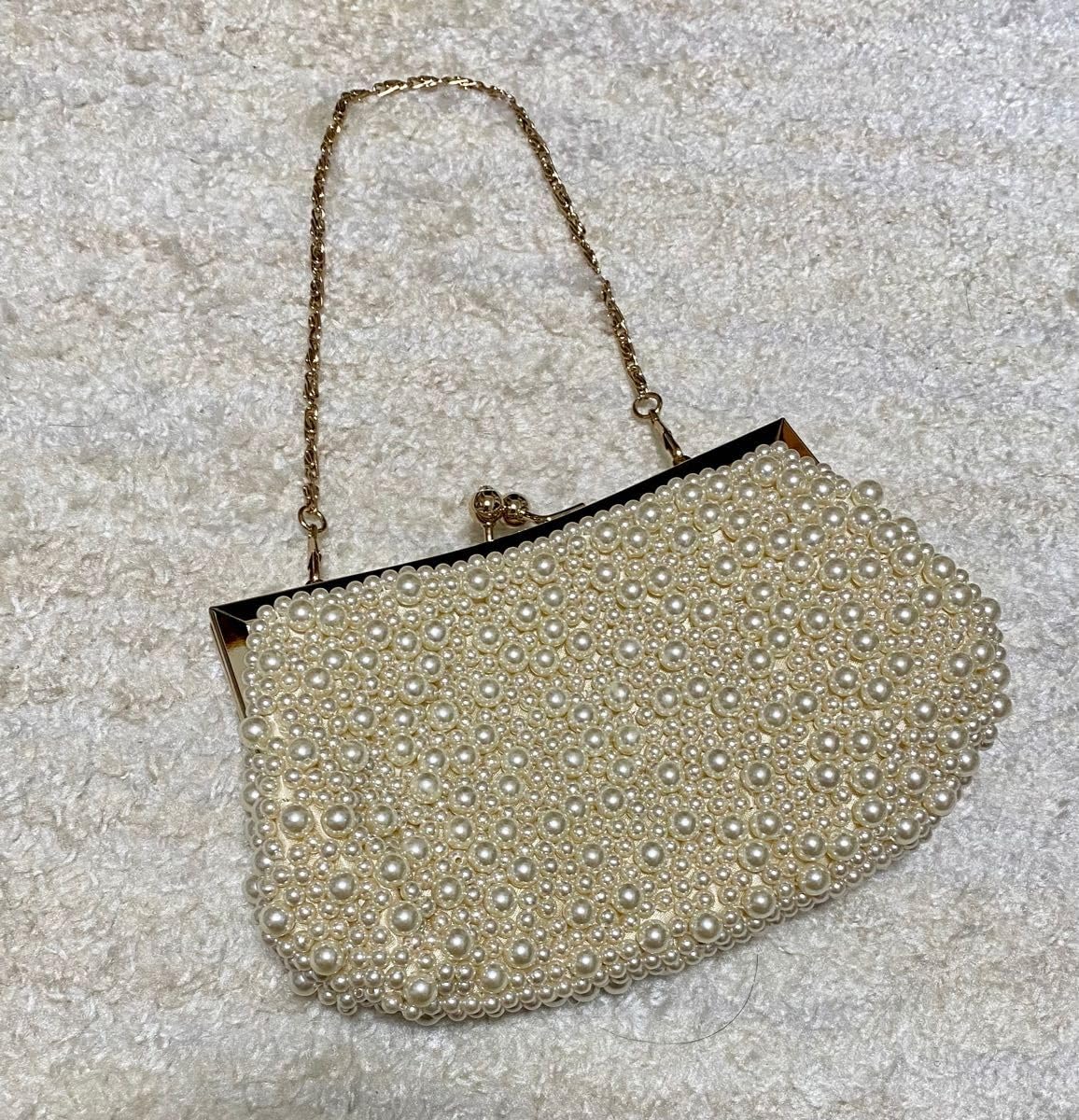 Amazon.co.jp: ジャスグリッティー パーティーバッグ クラッチバッグ  