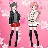 cute anime pictures of kawaii girls
