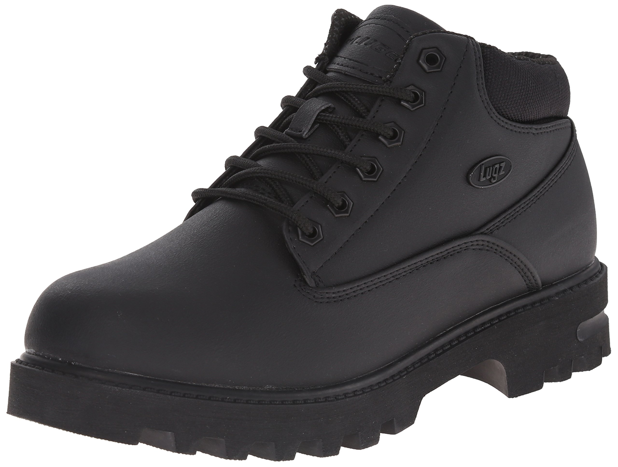 Lugz Mens Empire Wr Thermabuck Boot Desertcart Seychelles