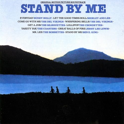 Stand By Me Soundtrack