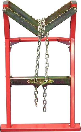 Miniatura 9 de Olympia Tools 80-934 Forest Master Ultimate Sawhorse