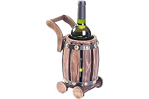 5-Tier Shoe Storage Organizer Small Wood Shoe Rack