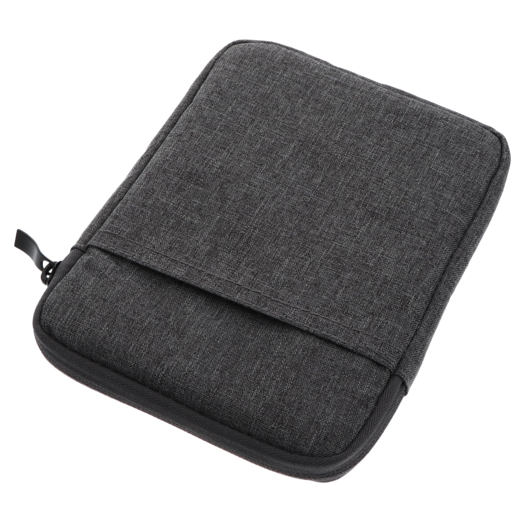 ARTIBETTER 1pc E-Reader Cover E-Book Case Compatible Lightweight Against Scratches and Stains Space and Canvas Material Deep