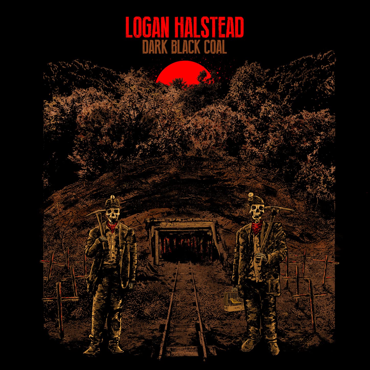 Logan Halstead