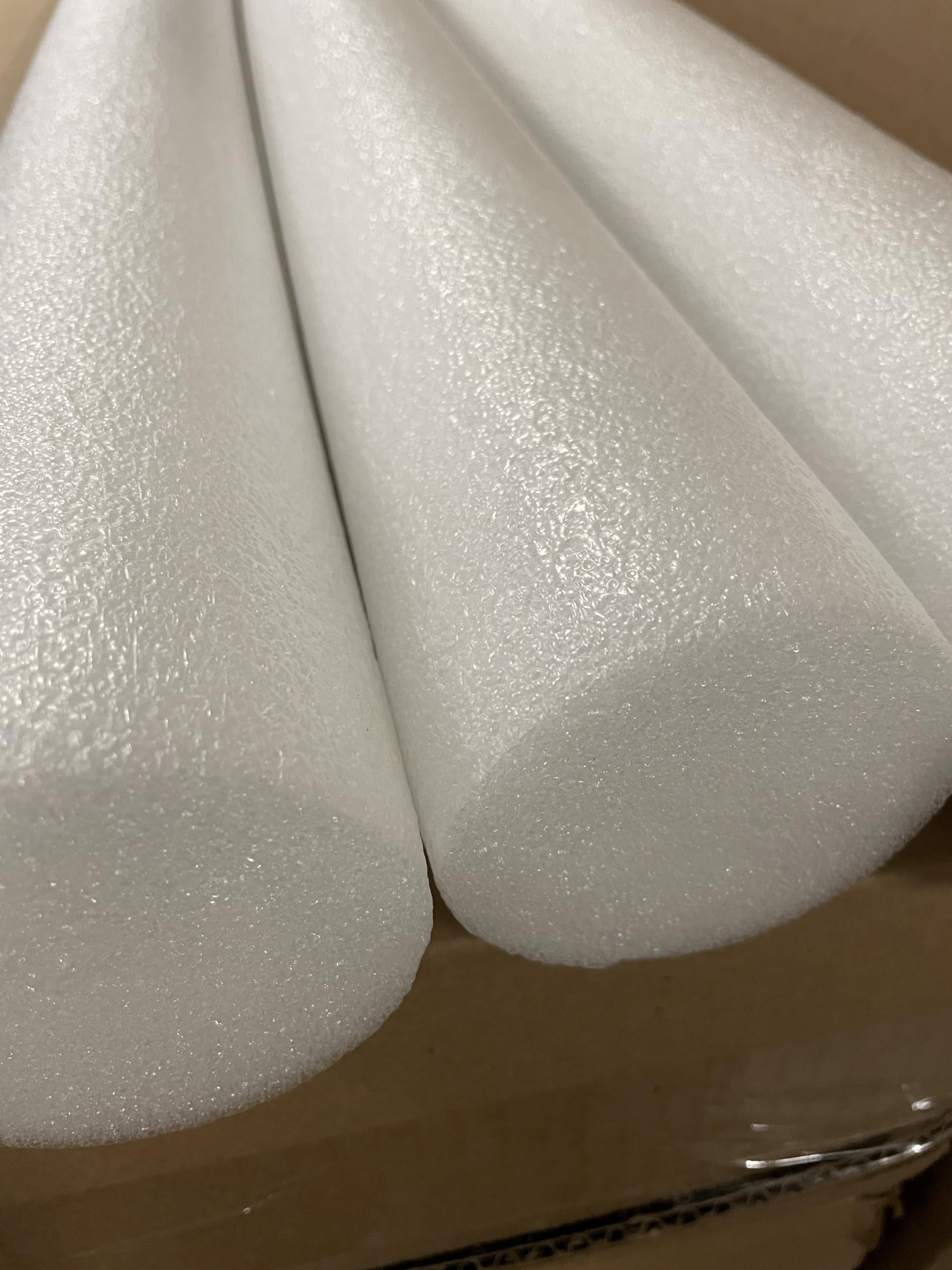4 Pcs Frite Piscine Noodle, Nouilles de Piscine, Nouilles Piscine