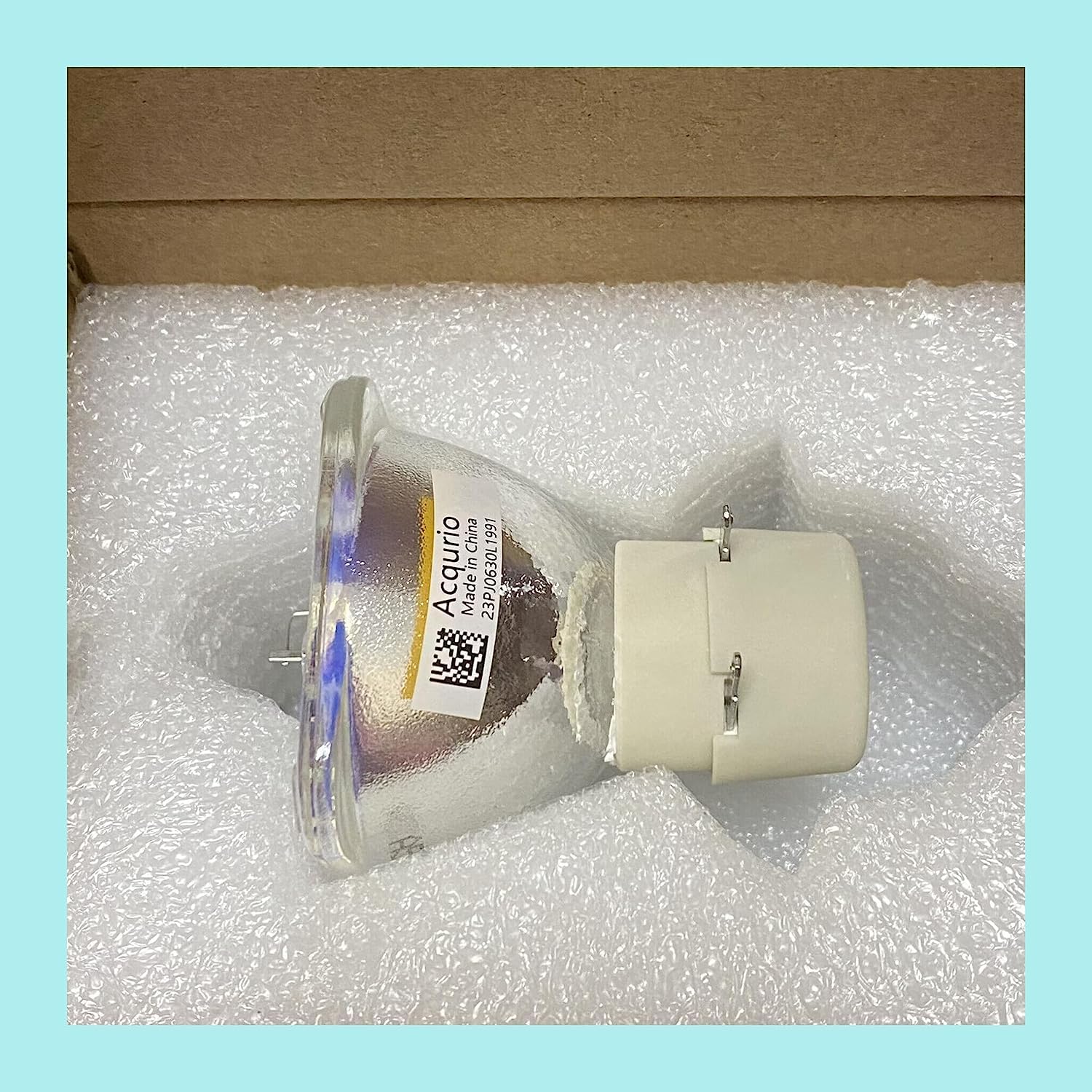 Optoma SP.70B01GC01, BL-FU310D Lampe Projecteur Avec OEM Philips