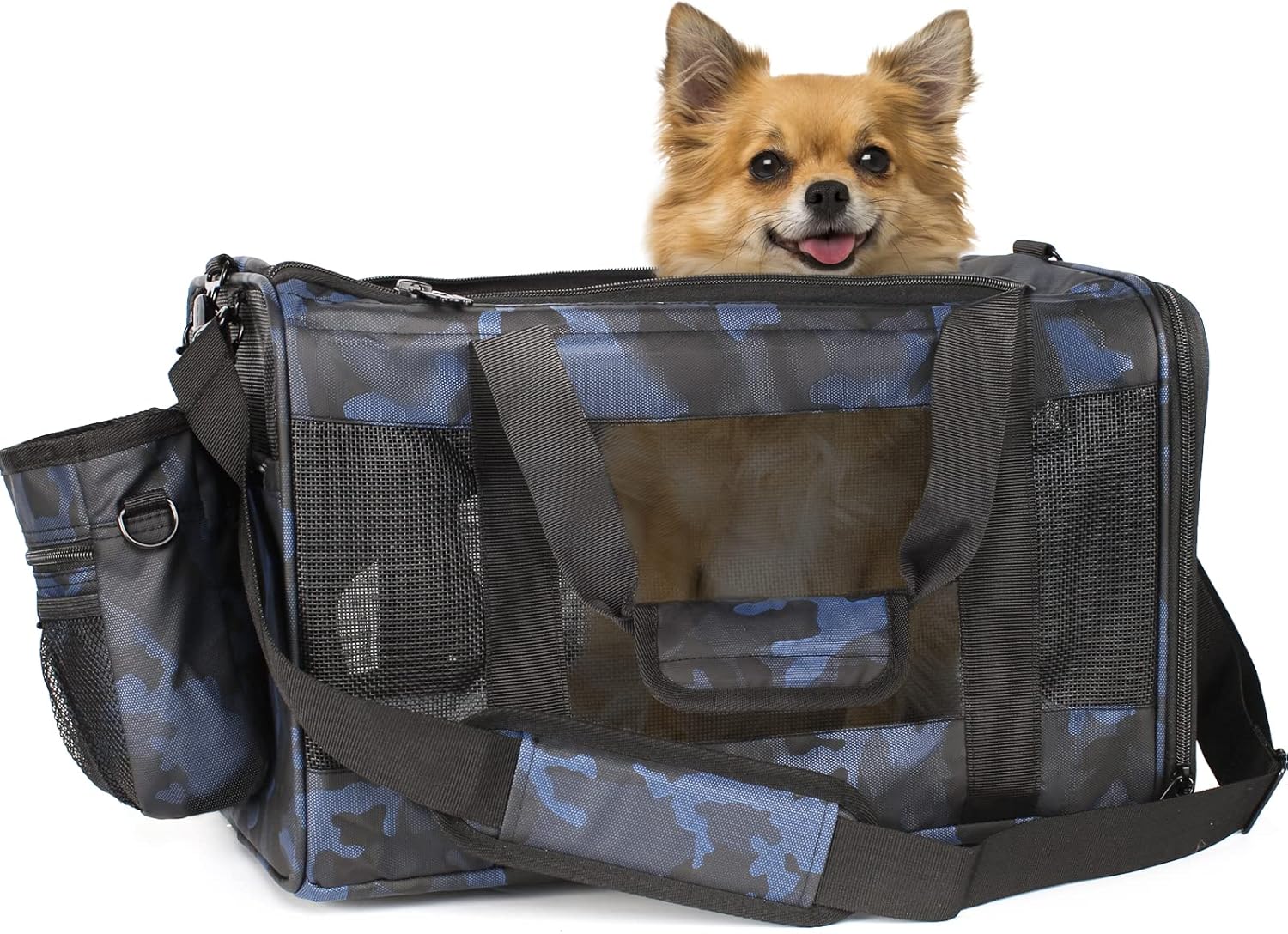 Cat Carrier Pet Carrier Waldseemuller Dog Carriers for
