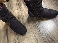 Review Image by Maria Vazquez Wolfe Maria Vazquez Wolfe