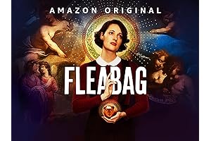 Fleabag - Season 2: A Darkly Comic Series