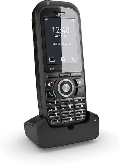 Suchergebnis auf Amazon.de für: Dect Bluetooth Telefon