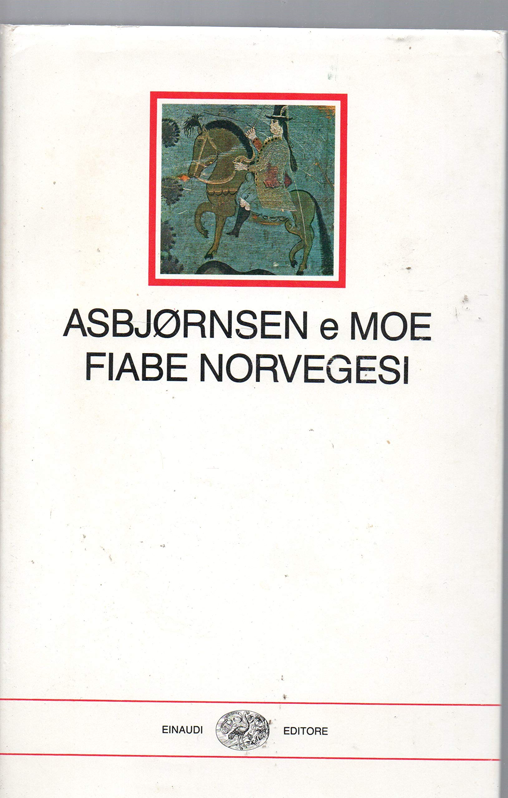 Fiabe norvegesi