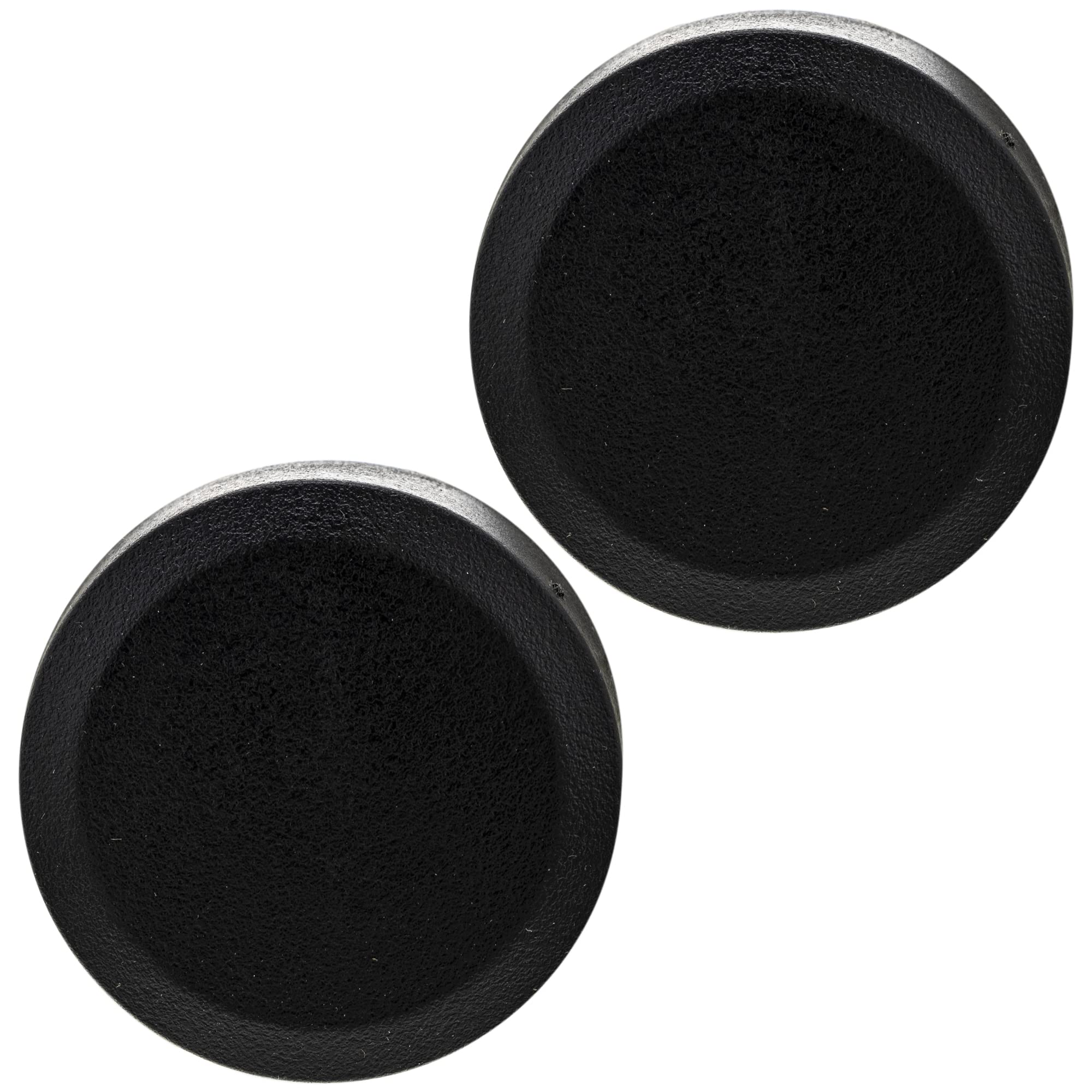 Exmark 130-7015 Caster Cap Quest S Series QSS708GEM42200 QSS725GKC42200 QSS725GKC50200 QSS708GEM50200 Zero Turn 2 Pack