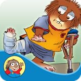 My Trip to the Hospital - Little Critter